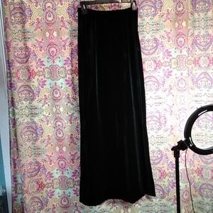Velvet Skirt by Class